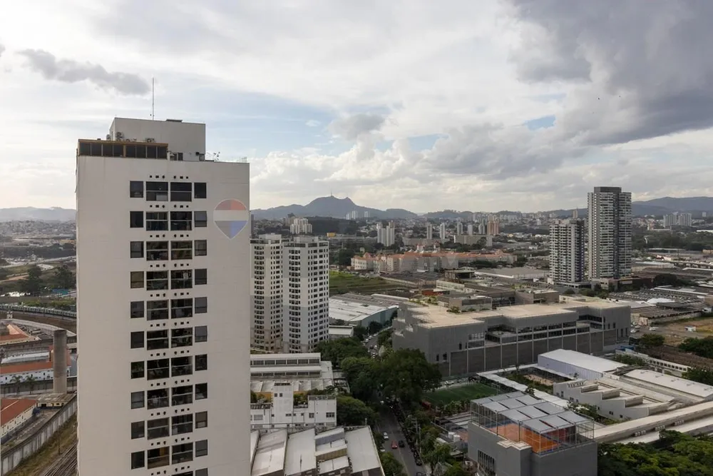 Apartamento, 2 quartos, 70 m² - Foto 1