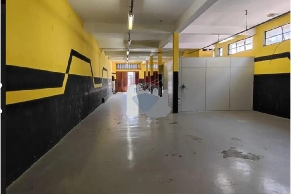 Depósito-Galpão, 200 m² - Foto 3