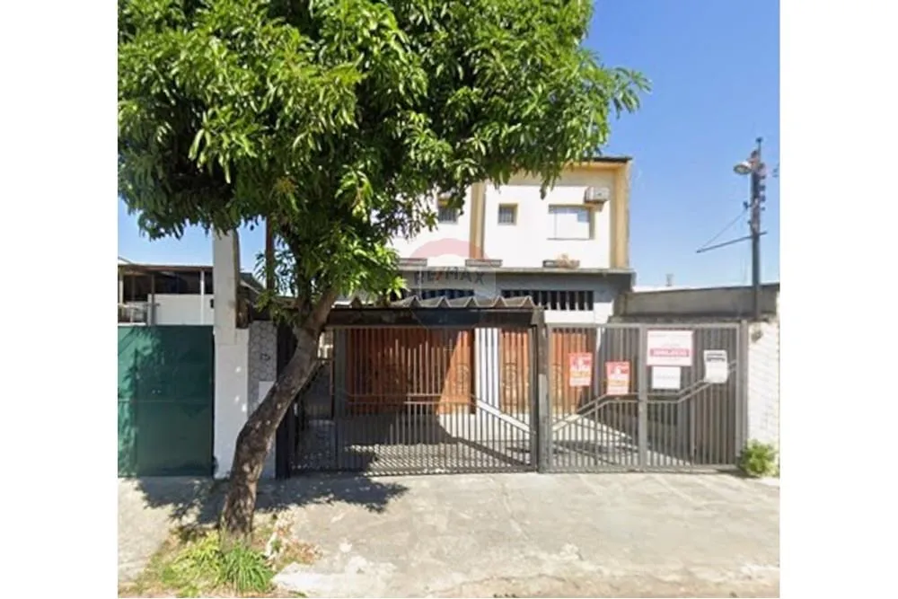 Depósito-Galpão, 200 m² - Foto 9