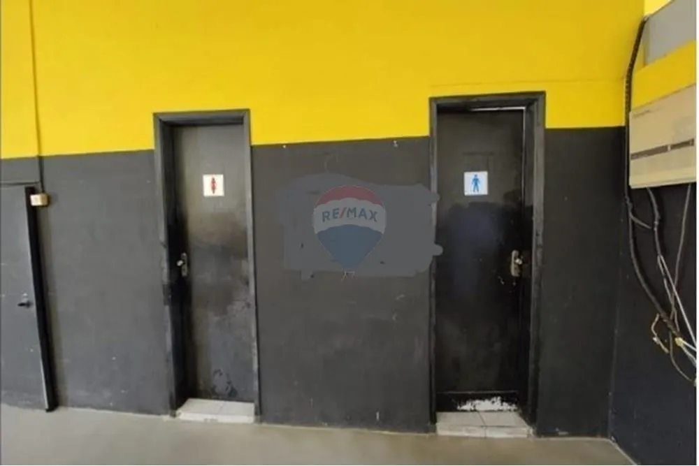 Depósito-Galpão, 200 m² - Foto 12