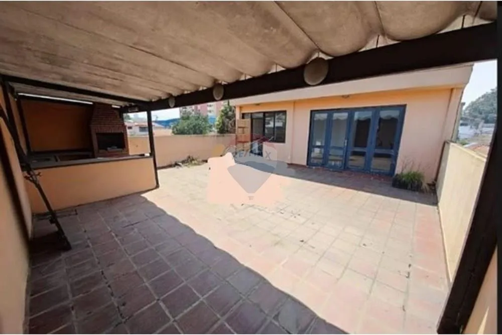 Depósito-Galpão, 200 m² - Foto 2