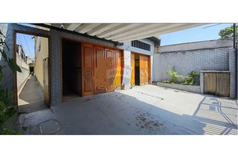 Depósito-Galpão, 200 m² - Foto 10