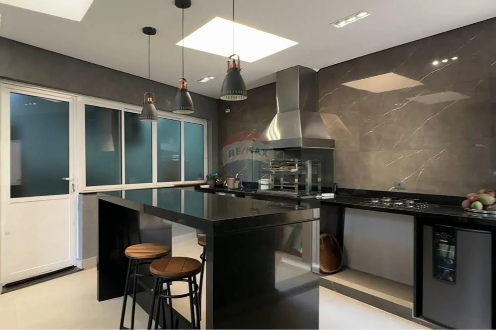 Sobrado, 3 quartos, 221 m² - Foto 5