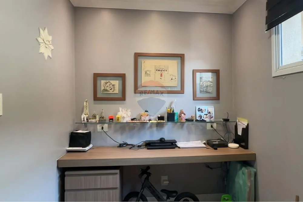 Sobrado, 3 quartos, 221 m² - Foto 2