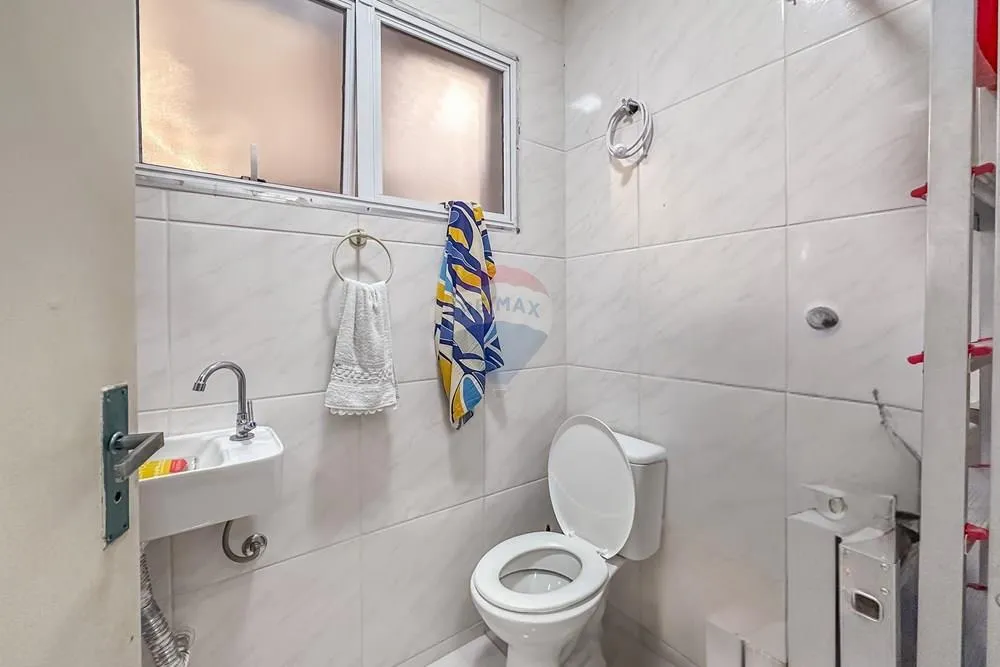 Sobrado, 3 quartos, 221 m² - Foto 3