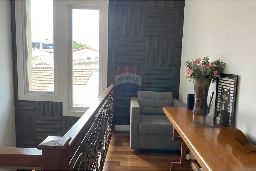 Sobrado, 3 quartos, 221 m² - Foto 8