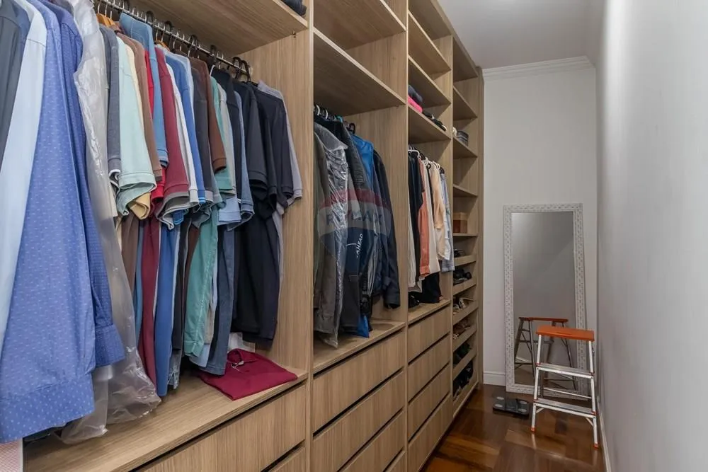 Sobrado, 3 quartos, 221 m² - Foto 7
