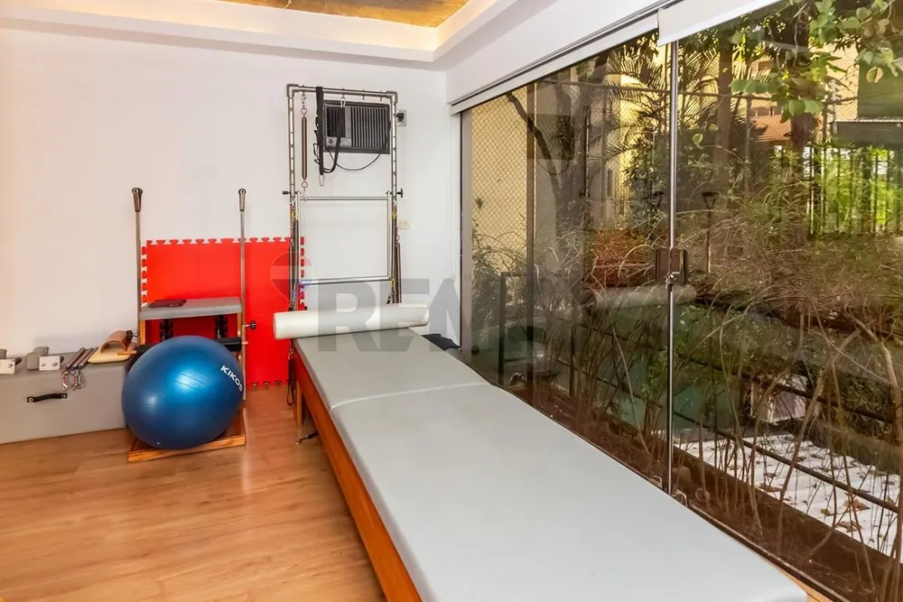 Sala-Conjunto, 131 m² - Foto 8