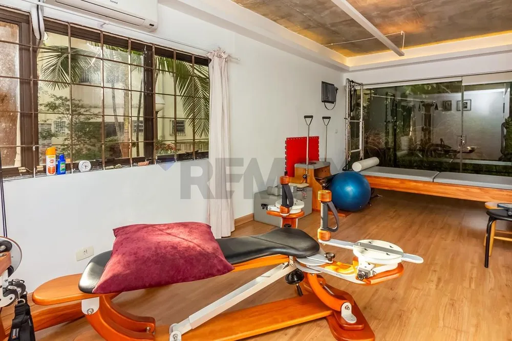 Sala-Conjunto, 131 m² - Foto 7
