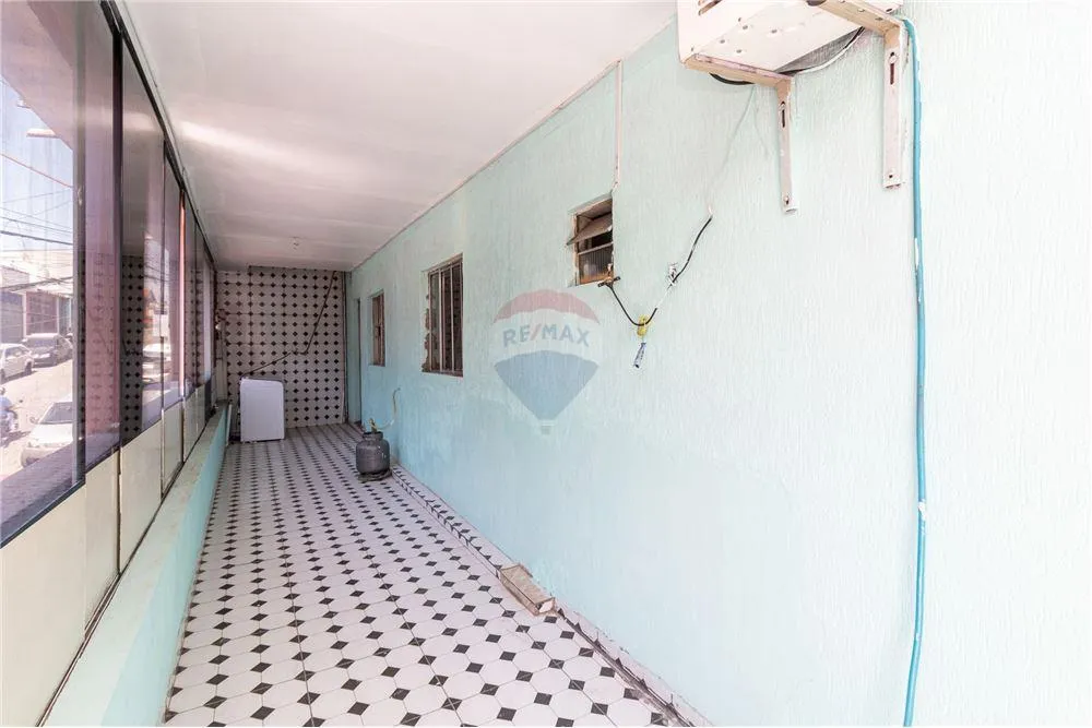 Casa, 3 quartos, 120 m² - Foto 1