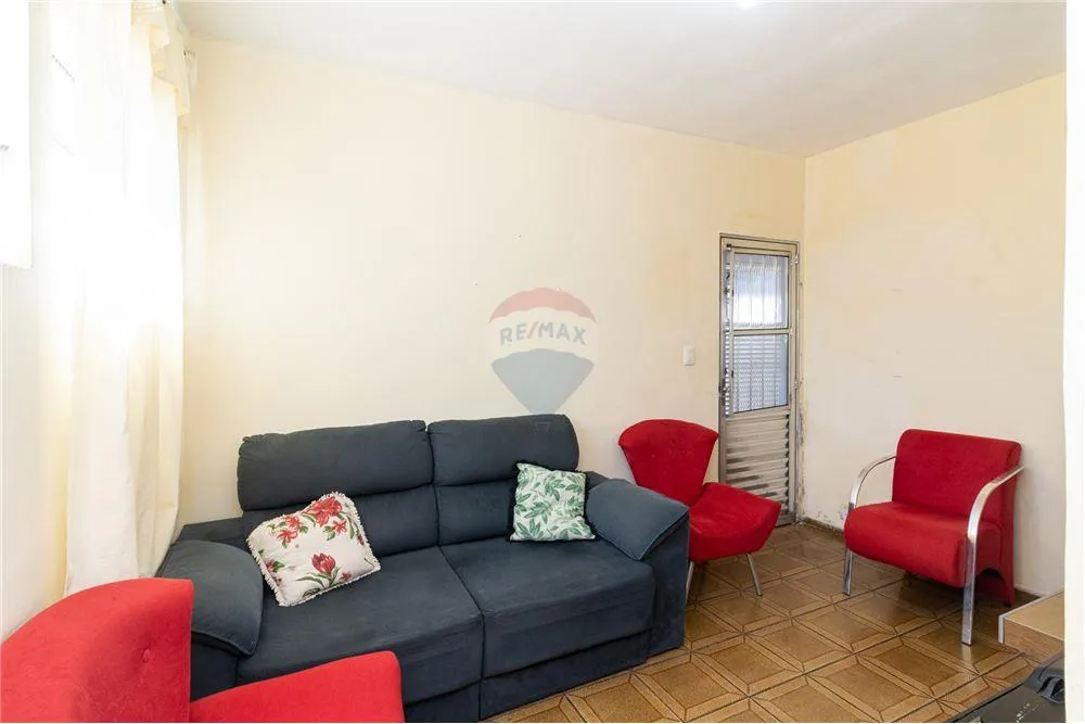 Casa, 3 quartos, 120 m² - Foto 2