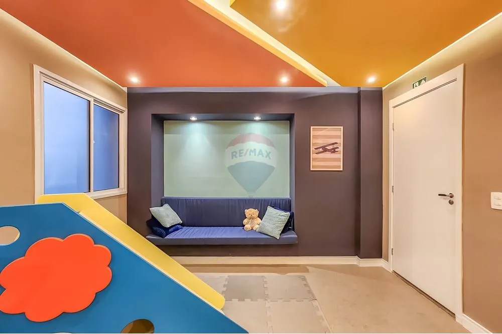 Apartamento, 1 quarto, 27 m² - Foto 7