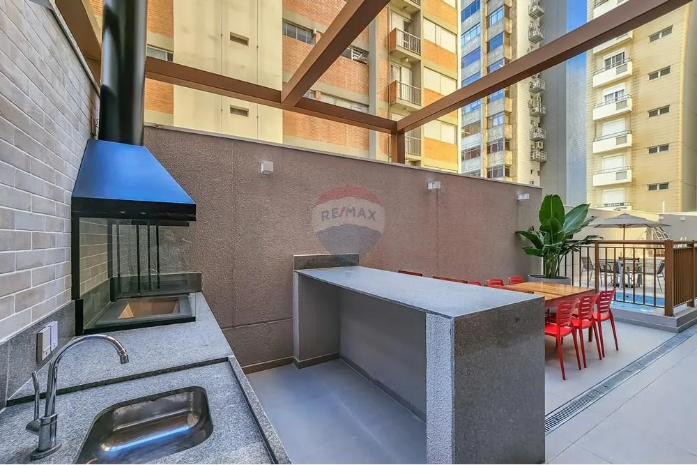 Apartamento, 1 quarto, 27 m² - Foto 8