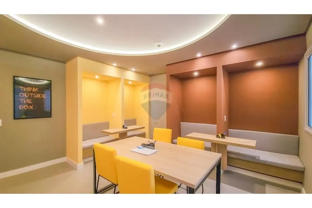 Apartamento, 1 quarto, 27 m² - Foto 5
