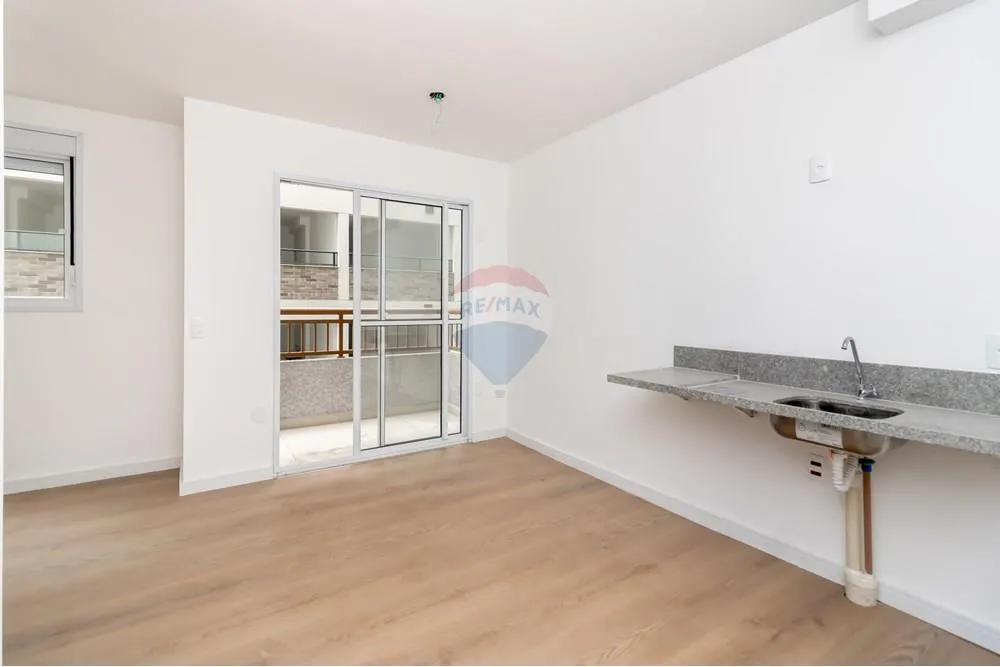 Apartamento, 1 quarto, 27 m² - Foto 4