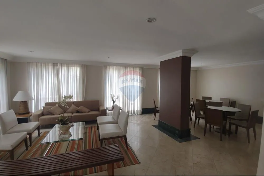 Apartamento, 3 quartos, 215 m² - Foto 2