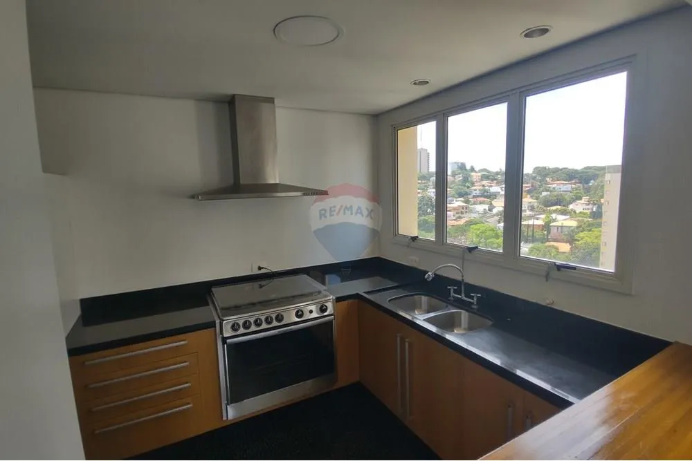 Apartamento, 3 quartos, 215 m² - Foto 4