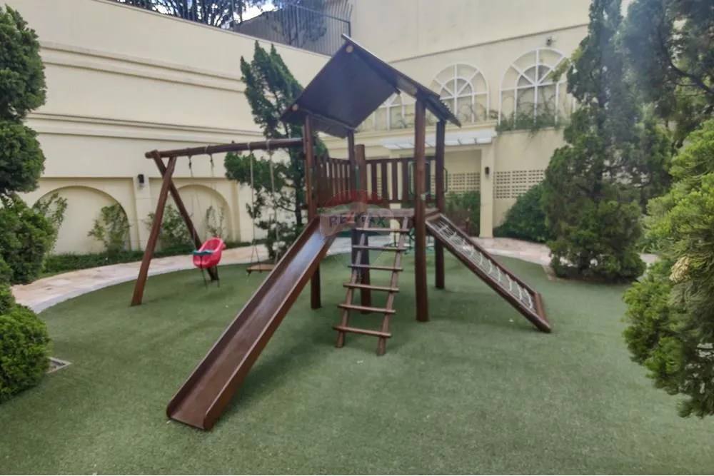 Apartamento, 3 quartos, 215 m² - Foto 3