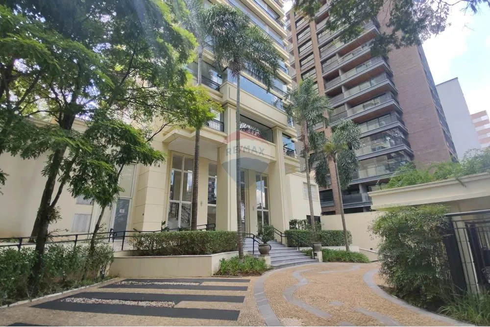 Apartamento, 3 quartos, 215 m² - Foto 15