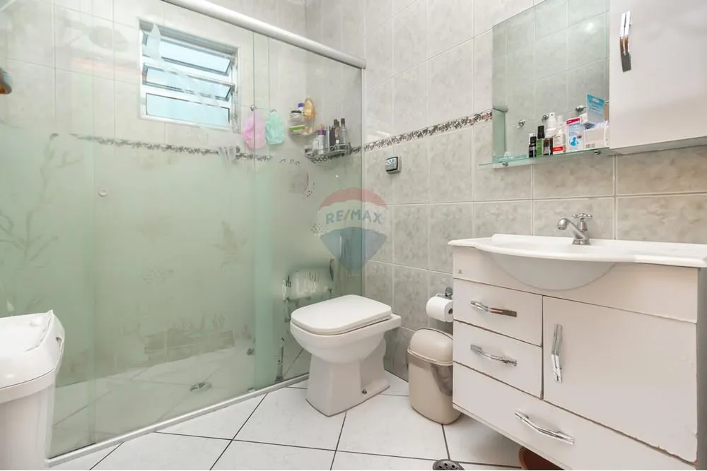 Sobrado, 3 quartos, 154 m² - Foto 8