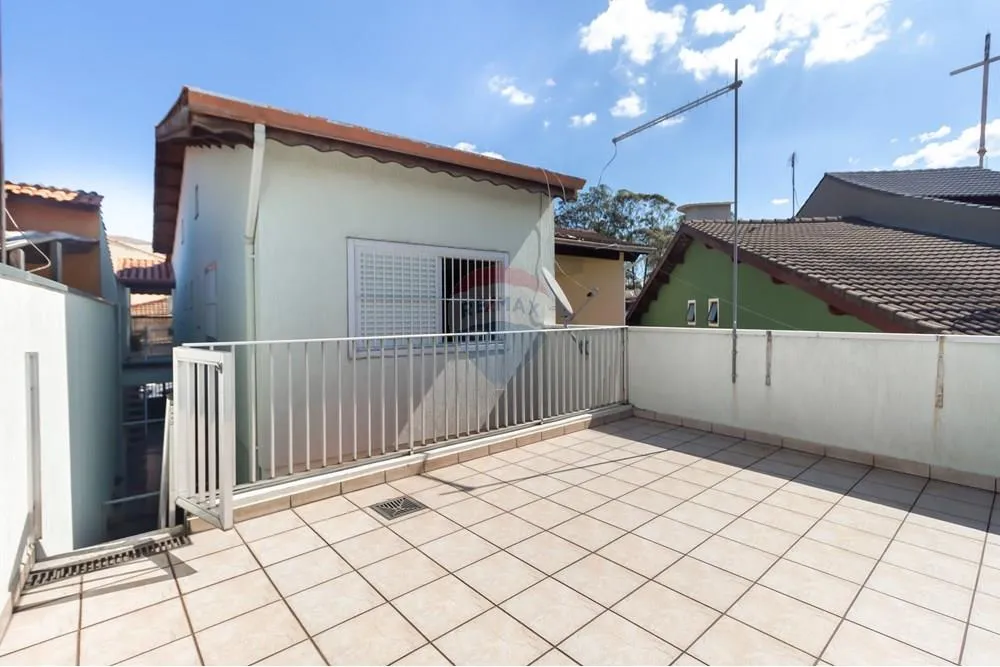 Sobrado, 3 quartos, 154 m² - Foto 5