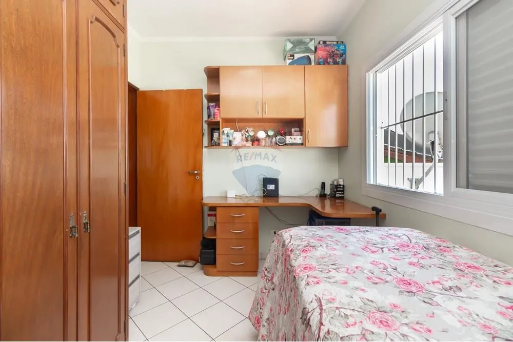 Sobrado, 3 quartos, 154 m² - Foto 9