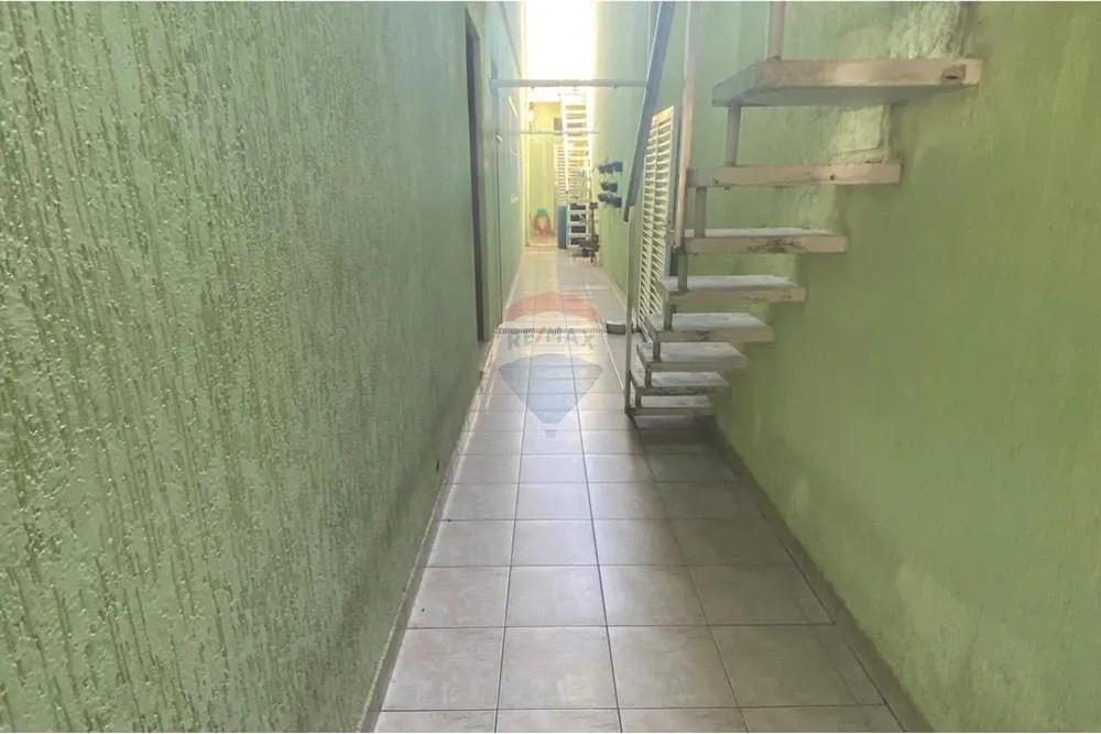 Sobrado, 3 quartos, 154 m² - Foto 10