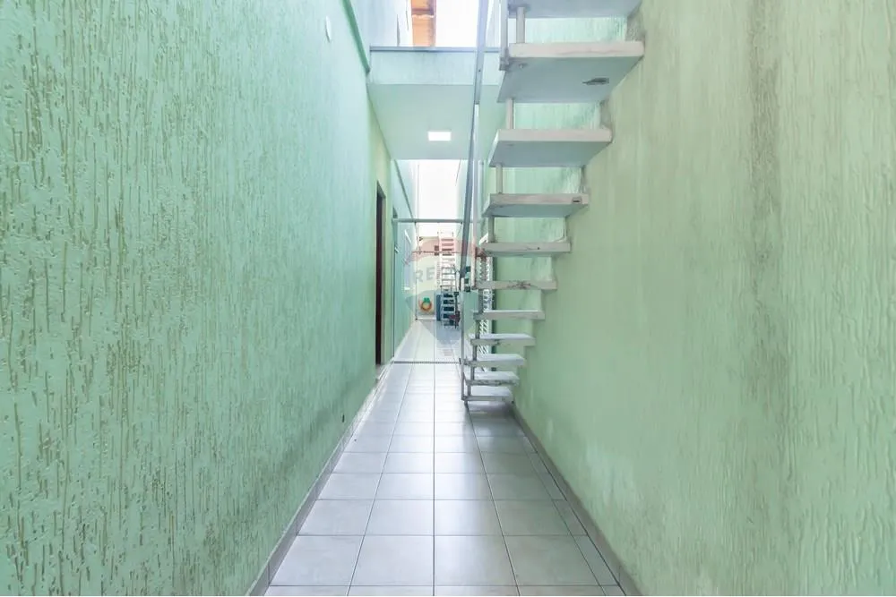 Sobrado, 3 quartos, 154 m² - Foto 11
