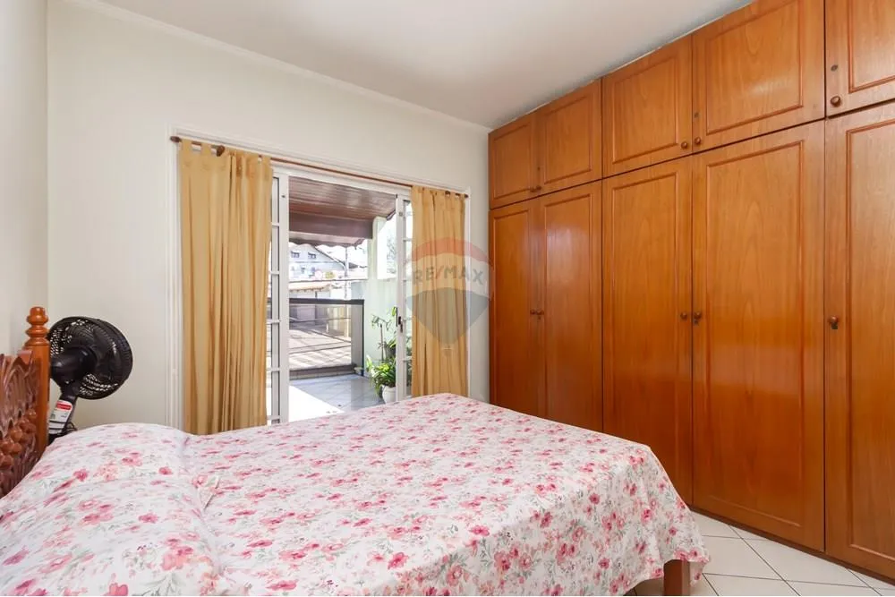 Sobrado, 3 quartos, 154 m² - Foto 6