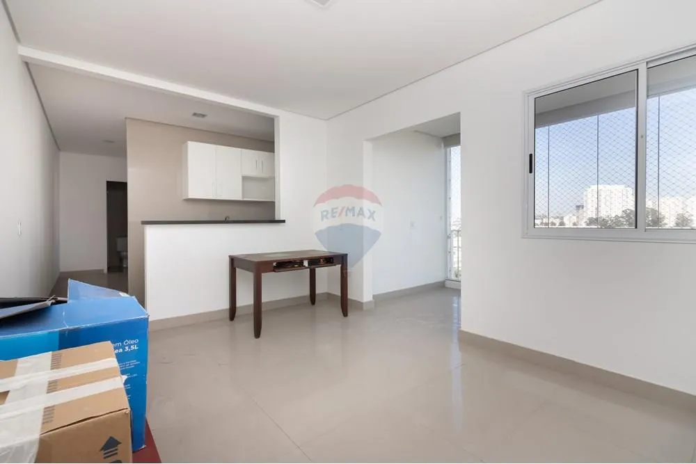 Apartamento, 2 quartos, 62 m² - Foto 2