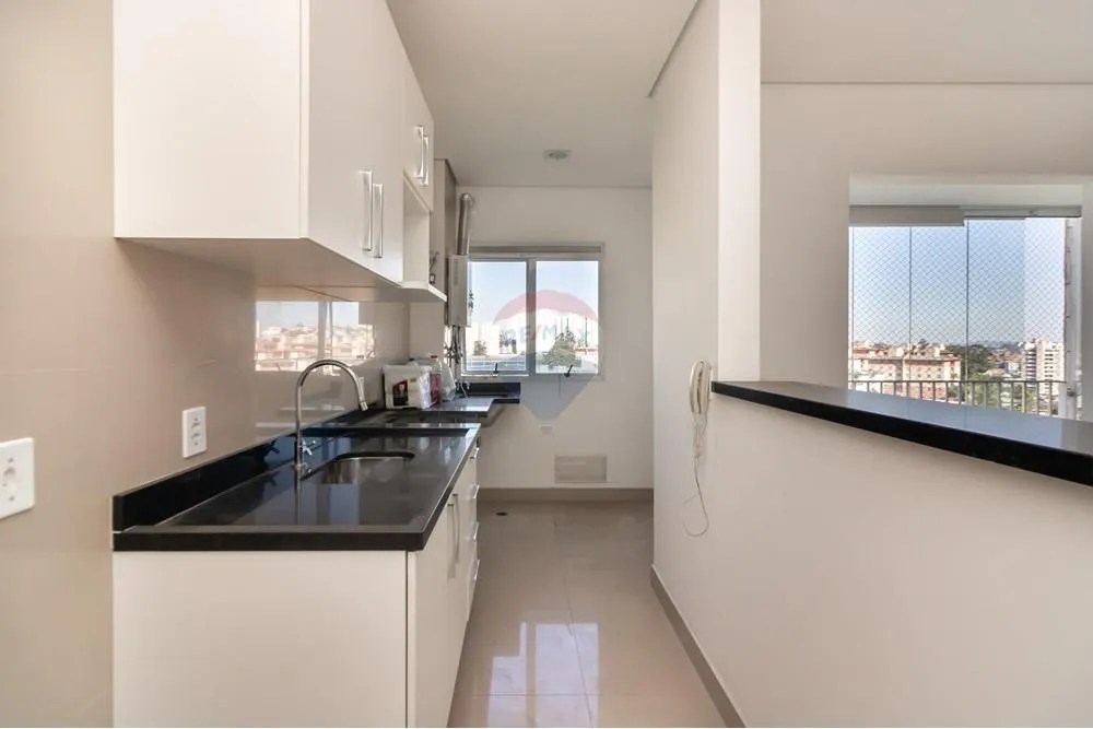 Apartamento, 2 quartos, 62 m² - Foto 1