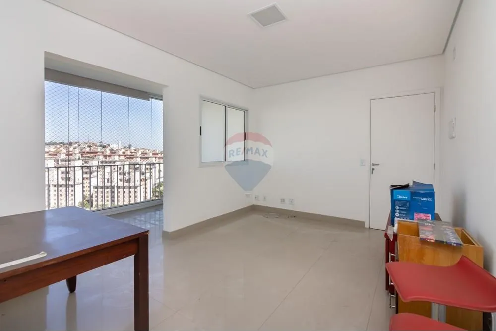 Apartamento, 2 quartos, 62 m² - Foto 3
