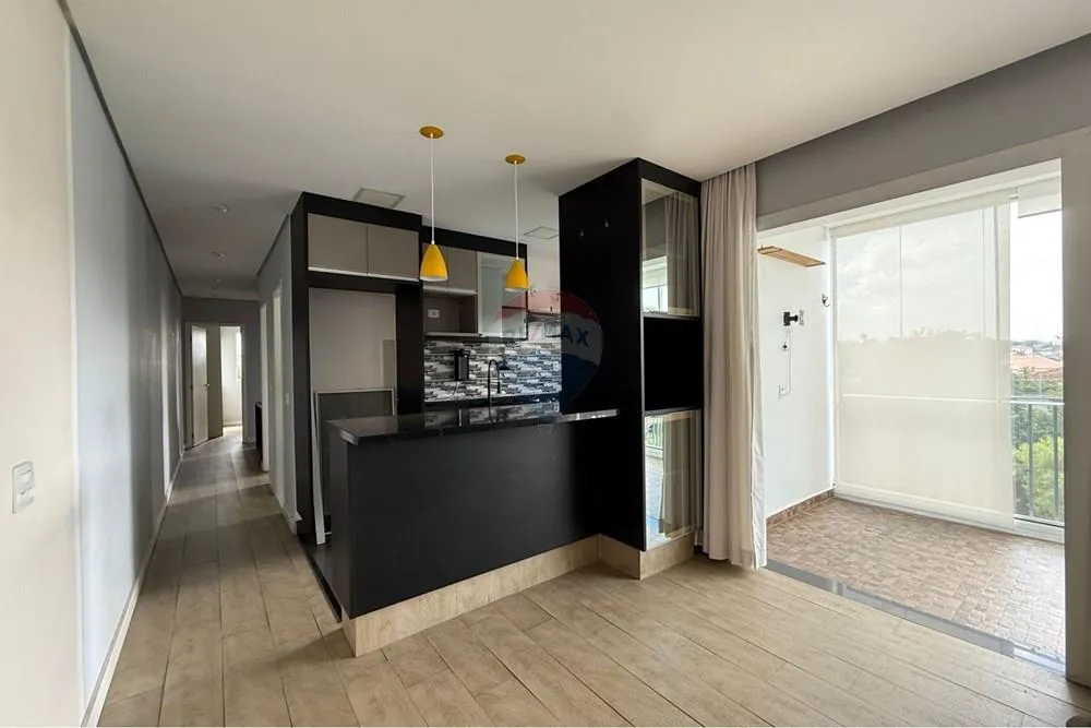 Apartamento, 3 quartos, 78 m² - Foto 1