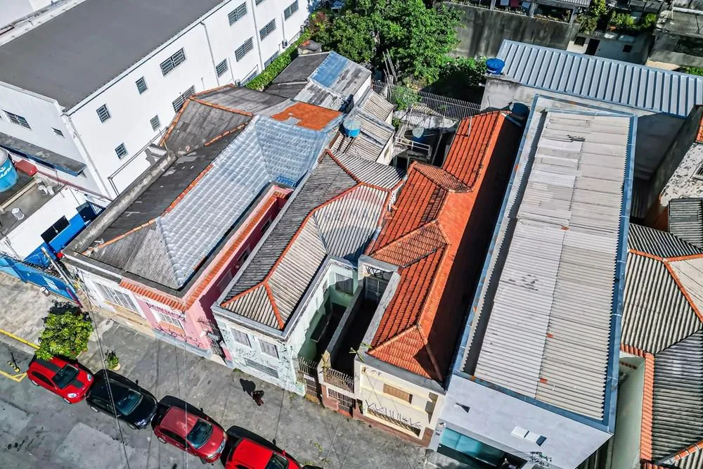 Terreno, 200 m² - Foto 6