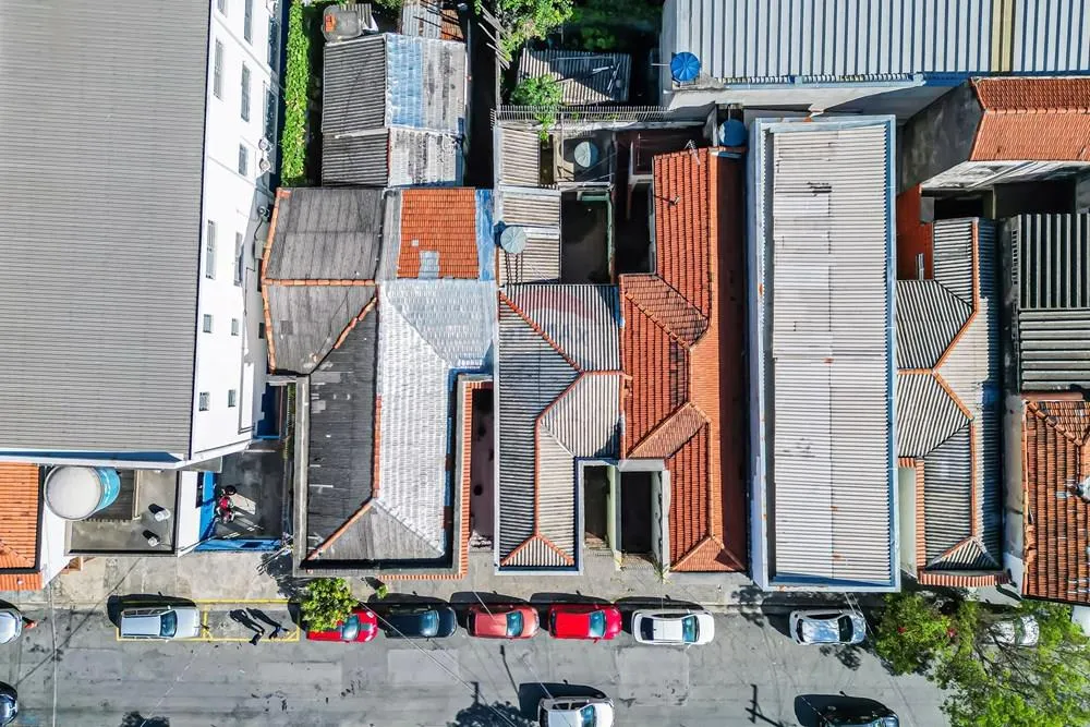 Terreno, 200 m² - Foto 5