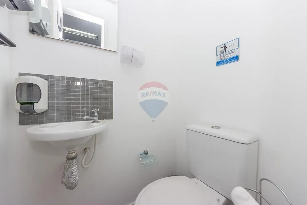 Sala-Conjunto, 30 m² - Foto 8