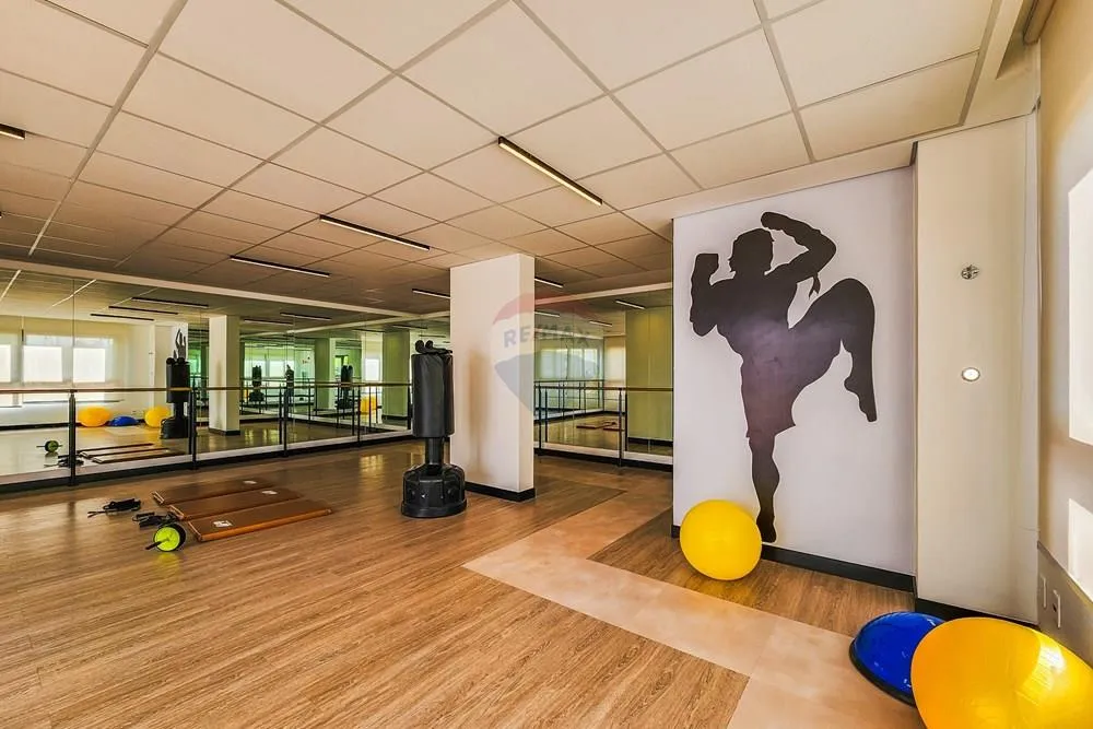 Apartamento, 3 quartos, 132 m² - Foto 6