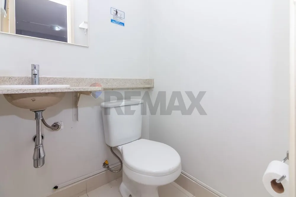 Sala-Conjunto, 41 m² - Foto 5
