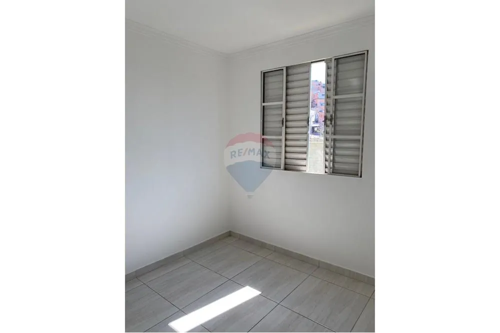 Apartamento, 2 quartos, 40 m² - Foto 1