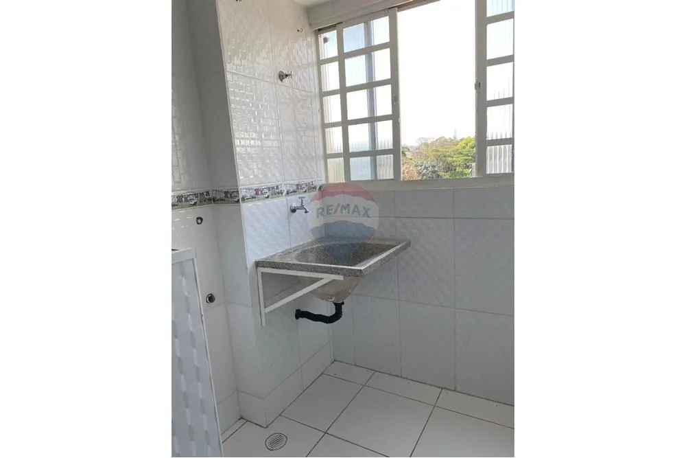 Apartamento, 2 quartos, 40 m² - Foto 3