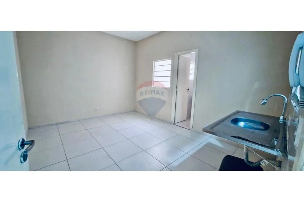 Kitnet-Studio, 26 m² - Foto 1