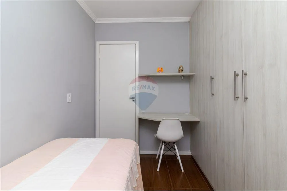 Apartamento, 3 quartos, 60 m² - Foto 1