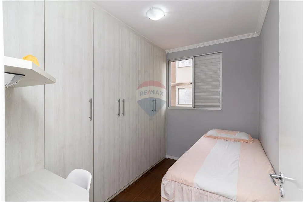 Apartamento, 3 quartos, 60 m² - Foto 4