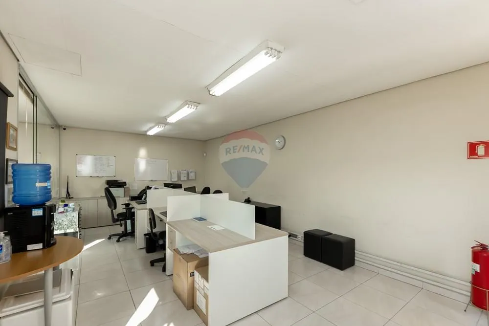 Depósito-Galpão, 257 m² - Foto 5