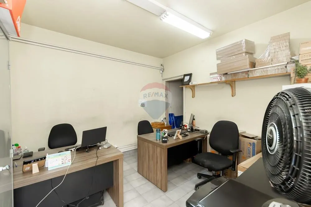 Depósito-Galpão, 257 m² - Foto 9