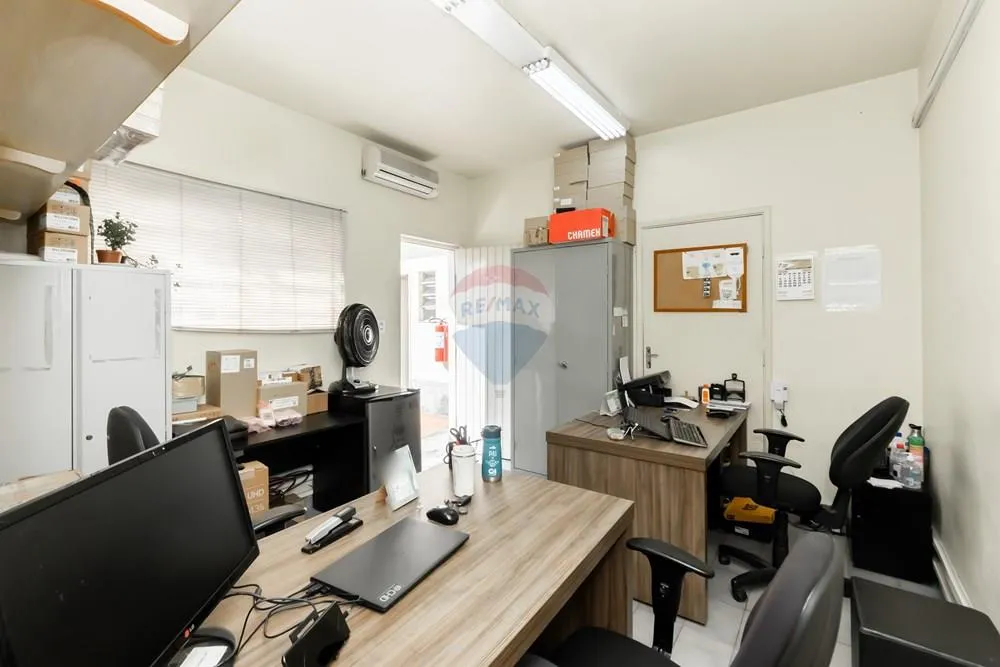 Depósito-Galpão, 257 m² - Foto 11
