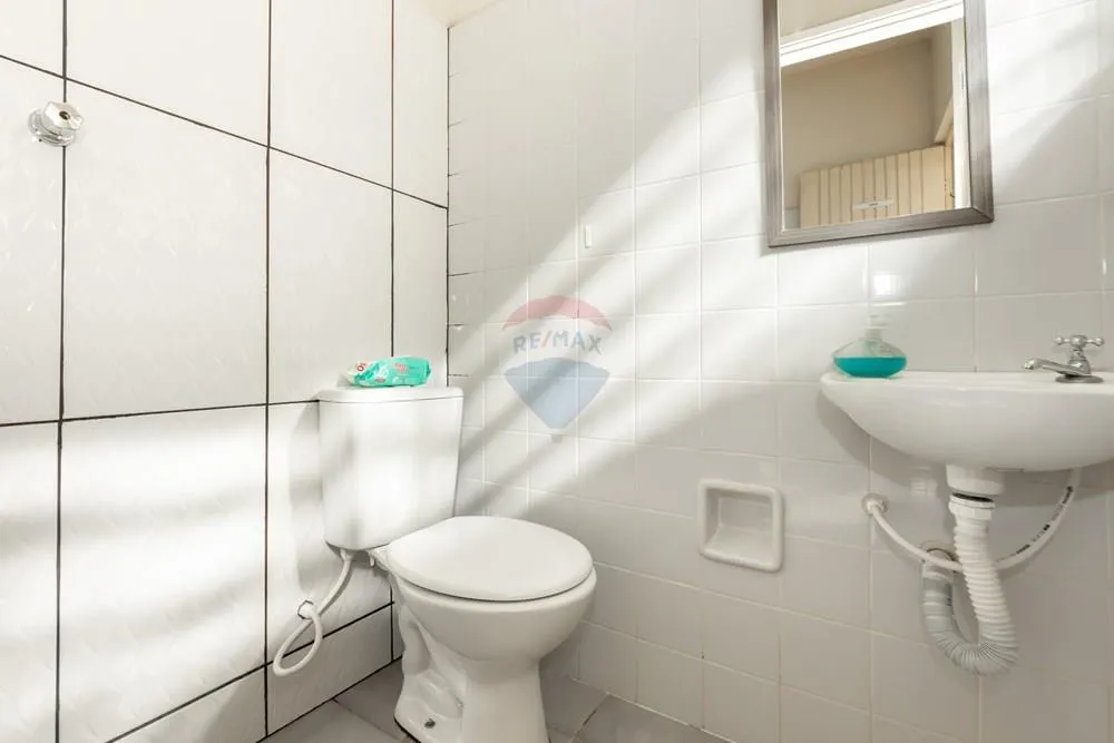 Depósito-Galpão, 257 m² - Foto 10