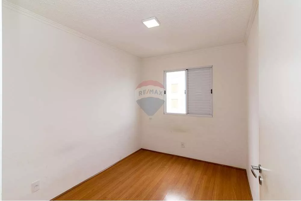 Apartamento à venda com 2 quartos, 50m² - Foto 4