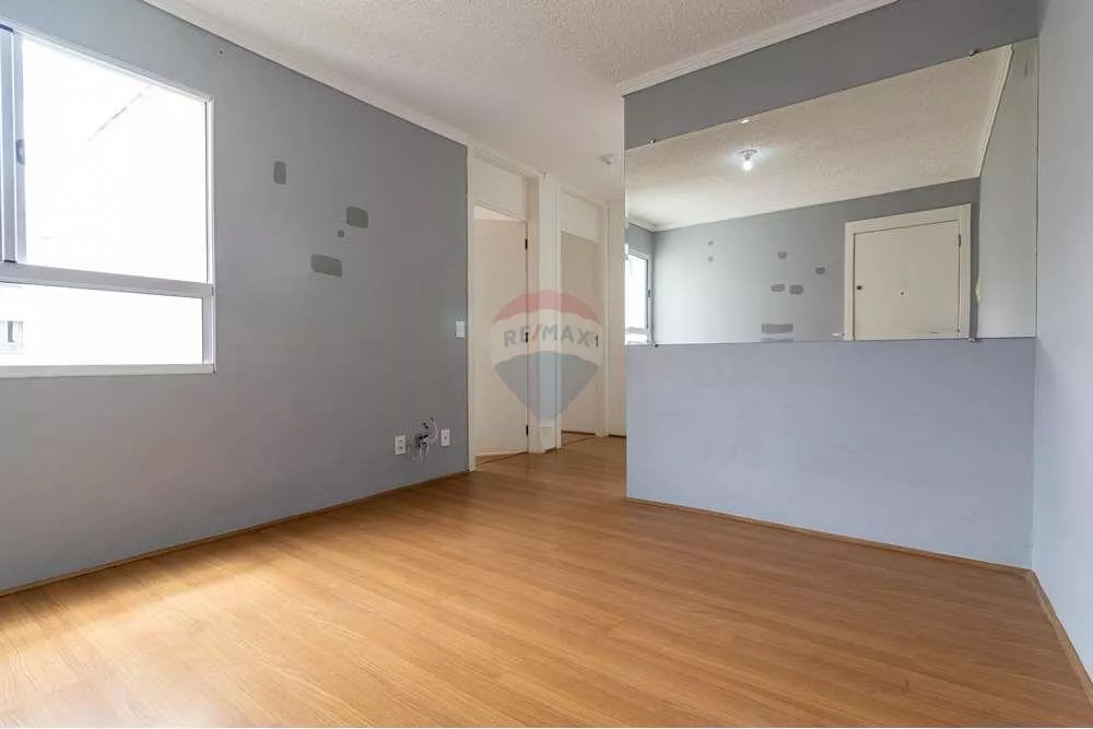 Apartamento à venda com 2 quartos, 50m² - Foto 3