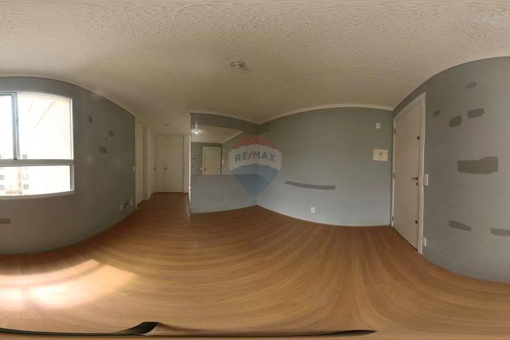 Apartamento à venda com 2 quartos, 50m² - Foto 5